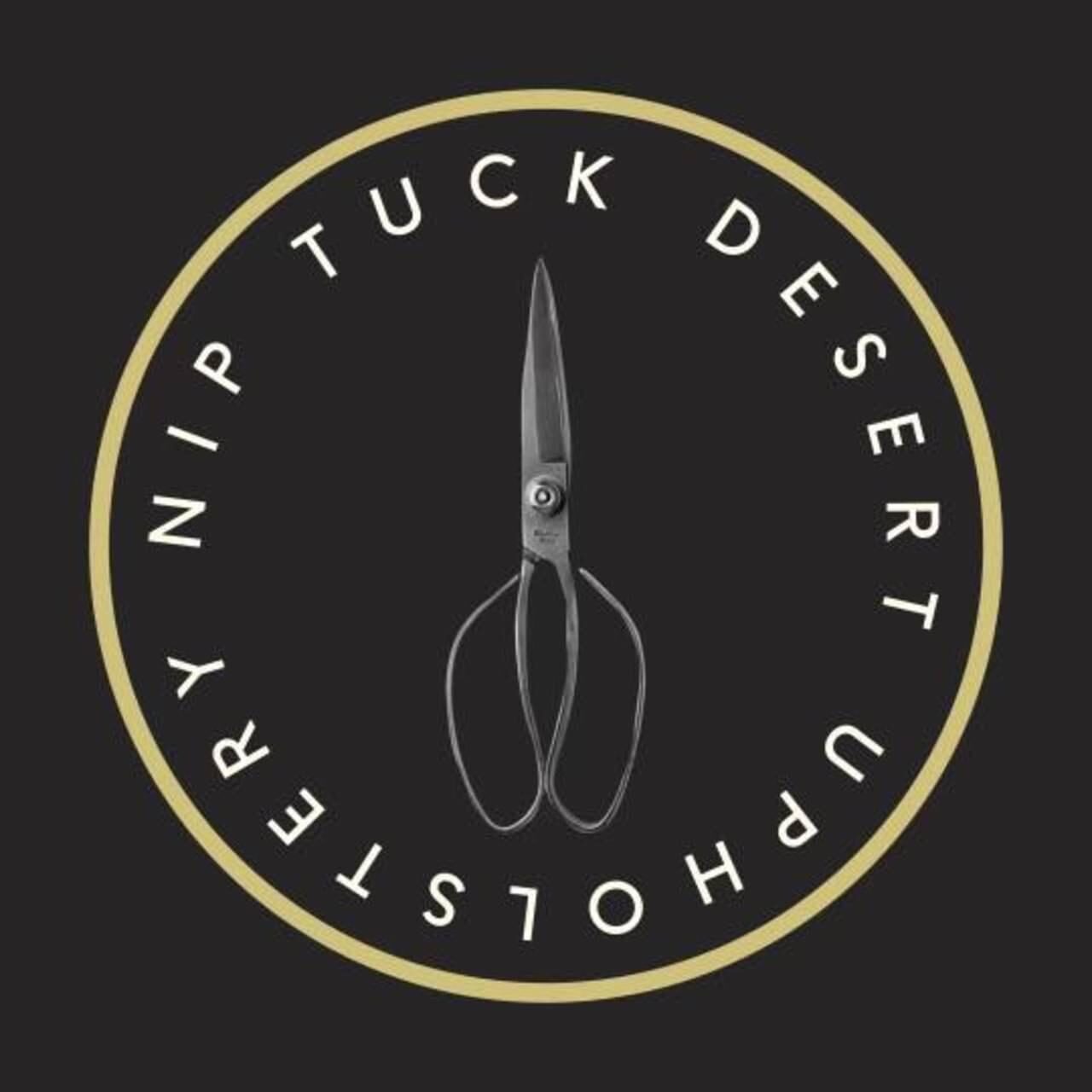 Nip Tuck Desert Upholstery